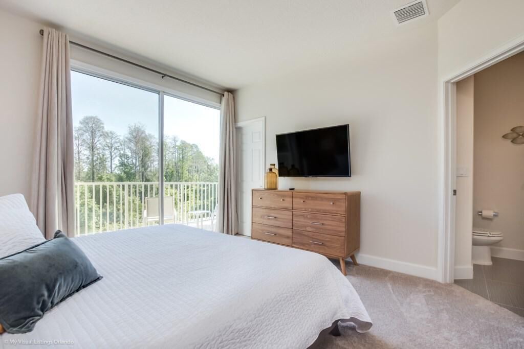 Photo of Bedroom in Clear Creek