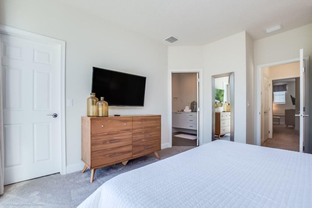 Photo of Bedroom in Clear Creek