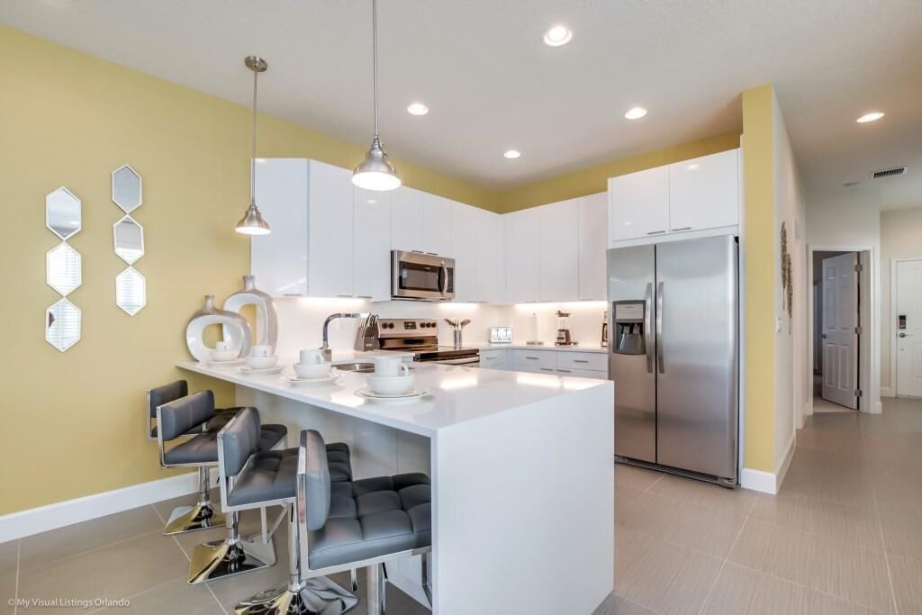 Photo of Kitchen in Clear Creek