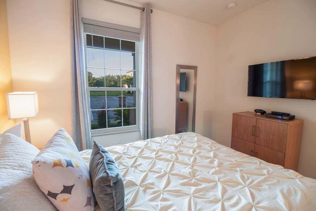 Photo of Bedroom in Clear Creek