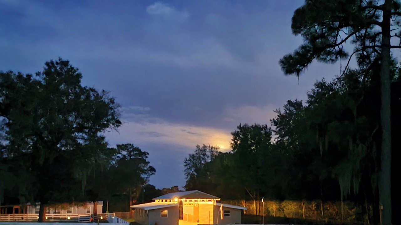 Photo of Outdoor in Summerfield
