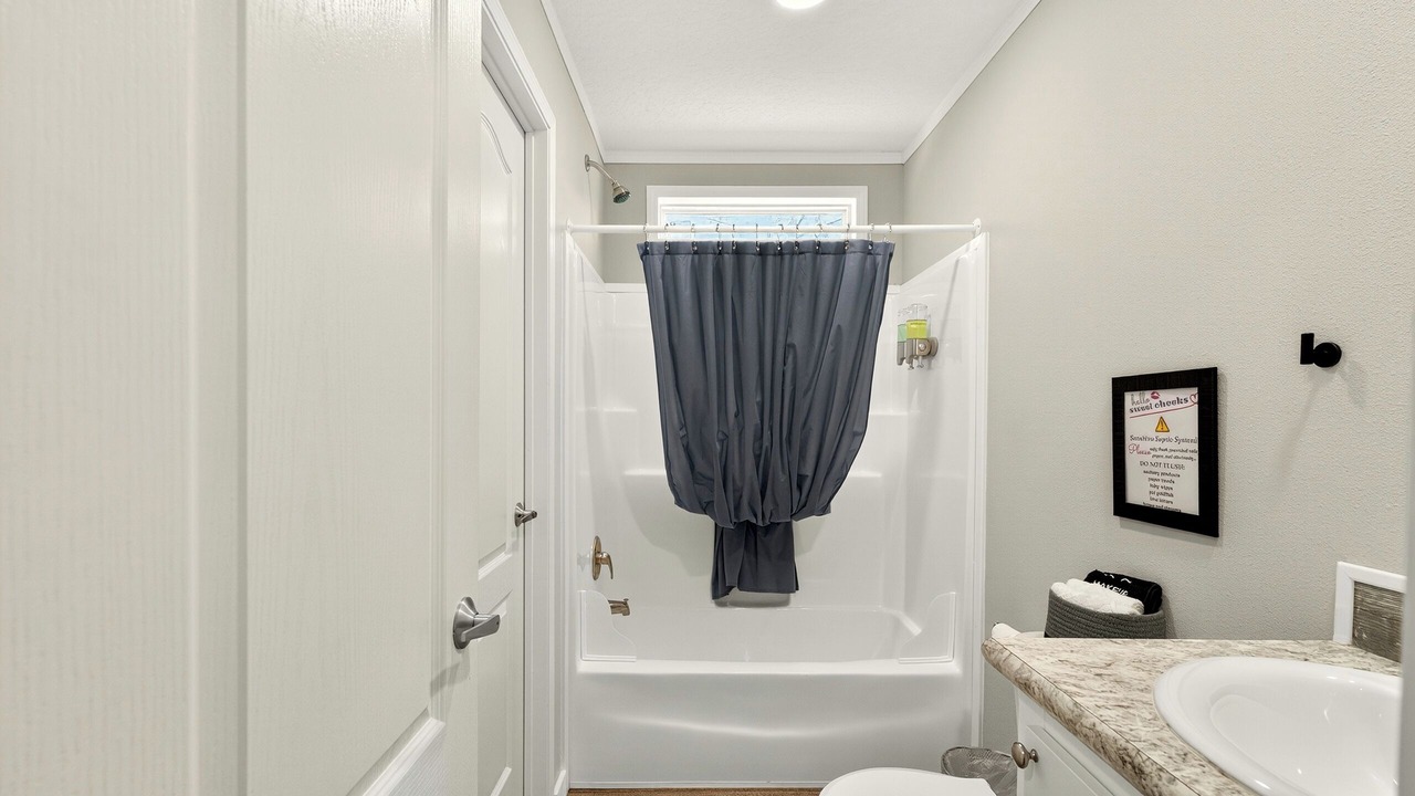 Photo of Bathroom in Summerfield
