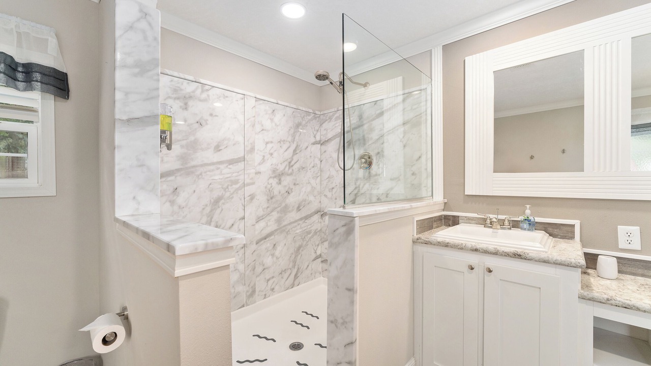 Photo of Bathroom in Summerfield