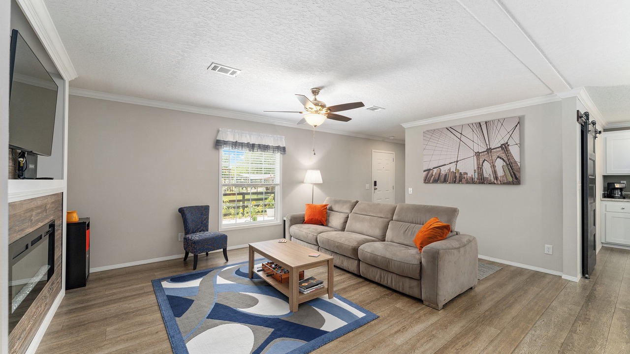 Photo of Livingroom in Summerfield