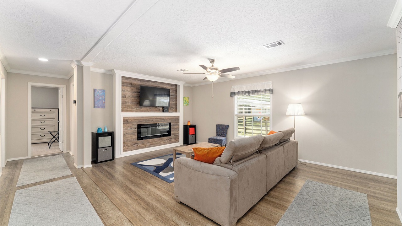 Photo of Livingroom in Summerfield