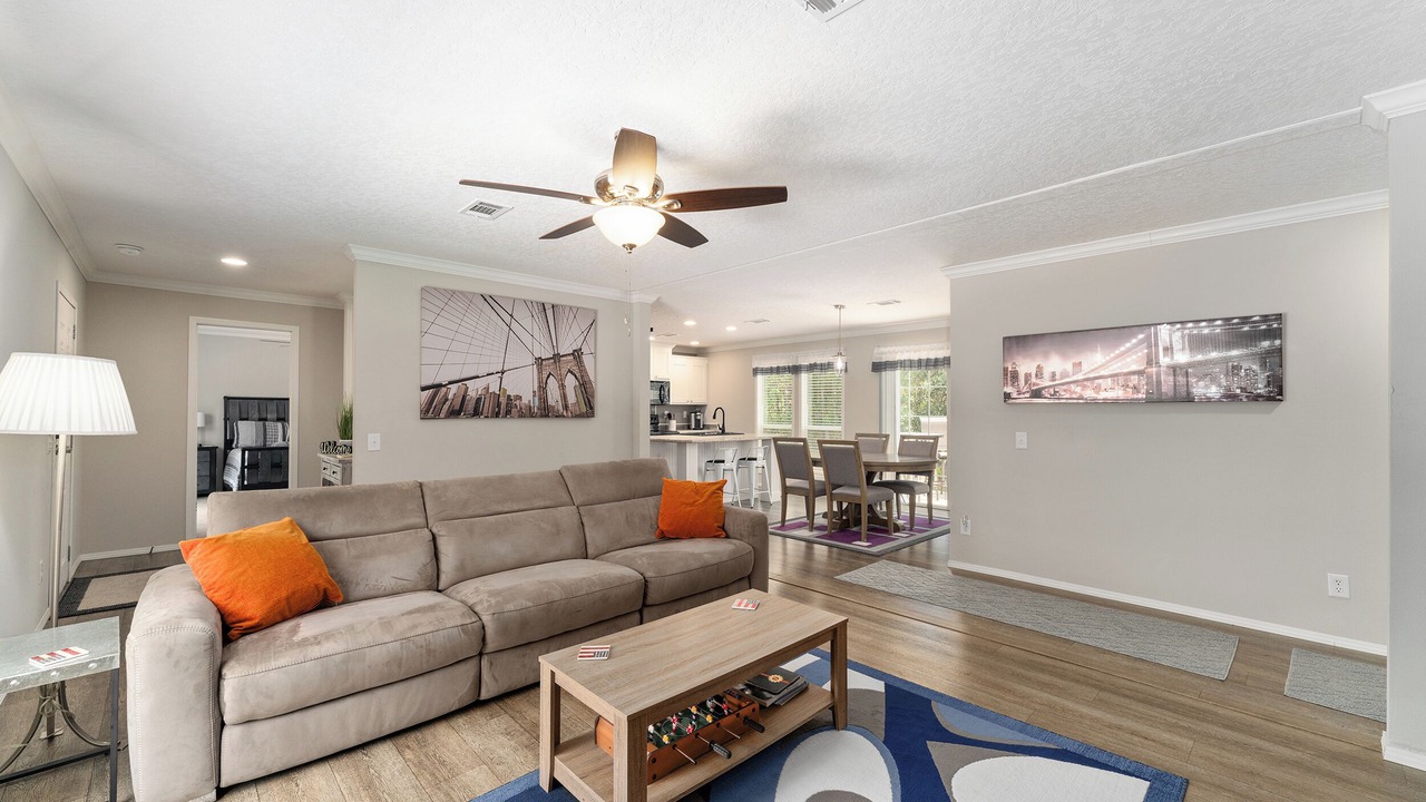 Photo of Livingroom in Summerfield