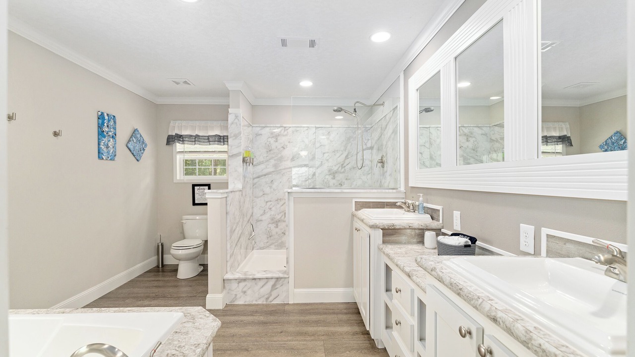 Photo of Bathroom in Summerfield