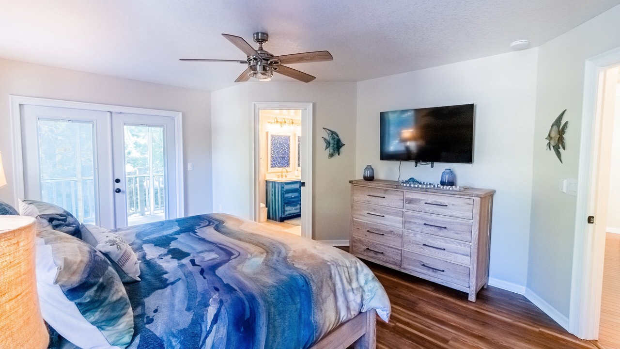 Photo of Bedroom in Weeki Wachee Gardens