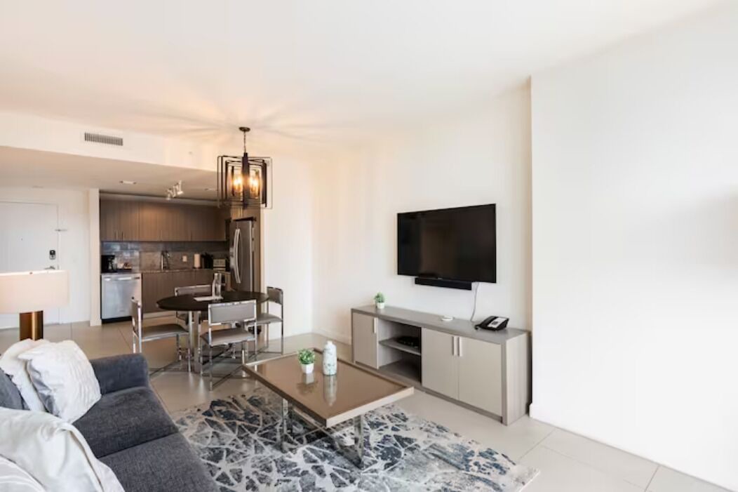 Photo of Livingroom in Doral
