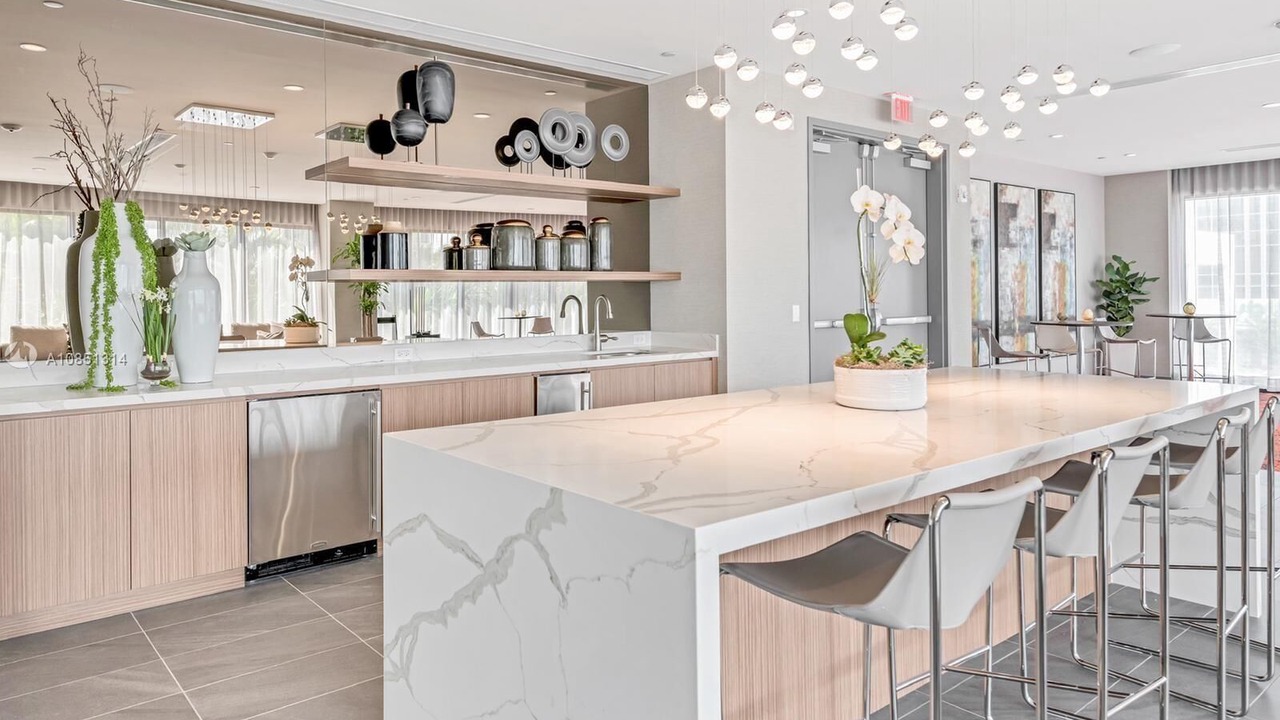 Photo of Kitchen in Doral