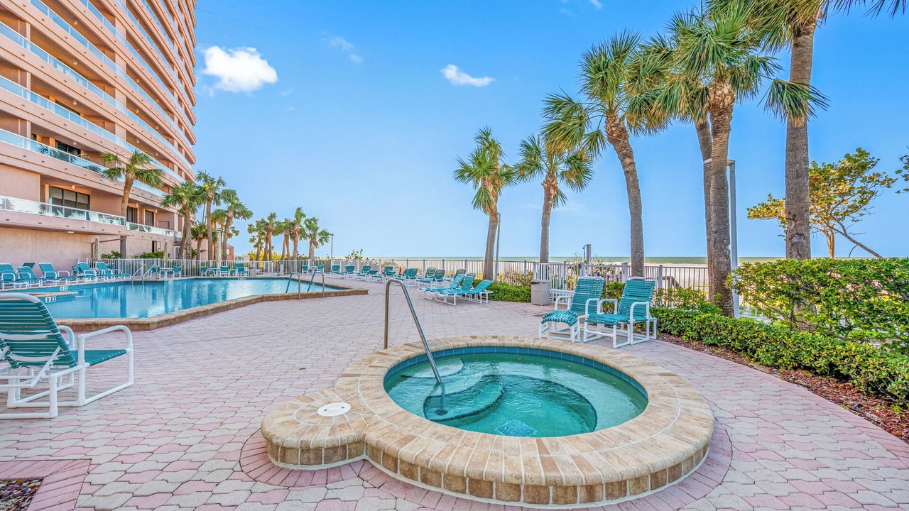 Photo of Outdoor in Sand Key