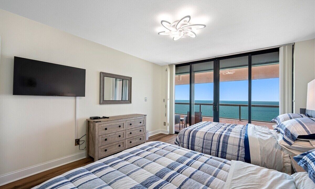 Photo of Patio Balcony in Sand Key