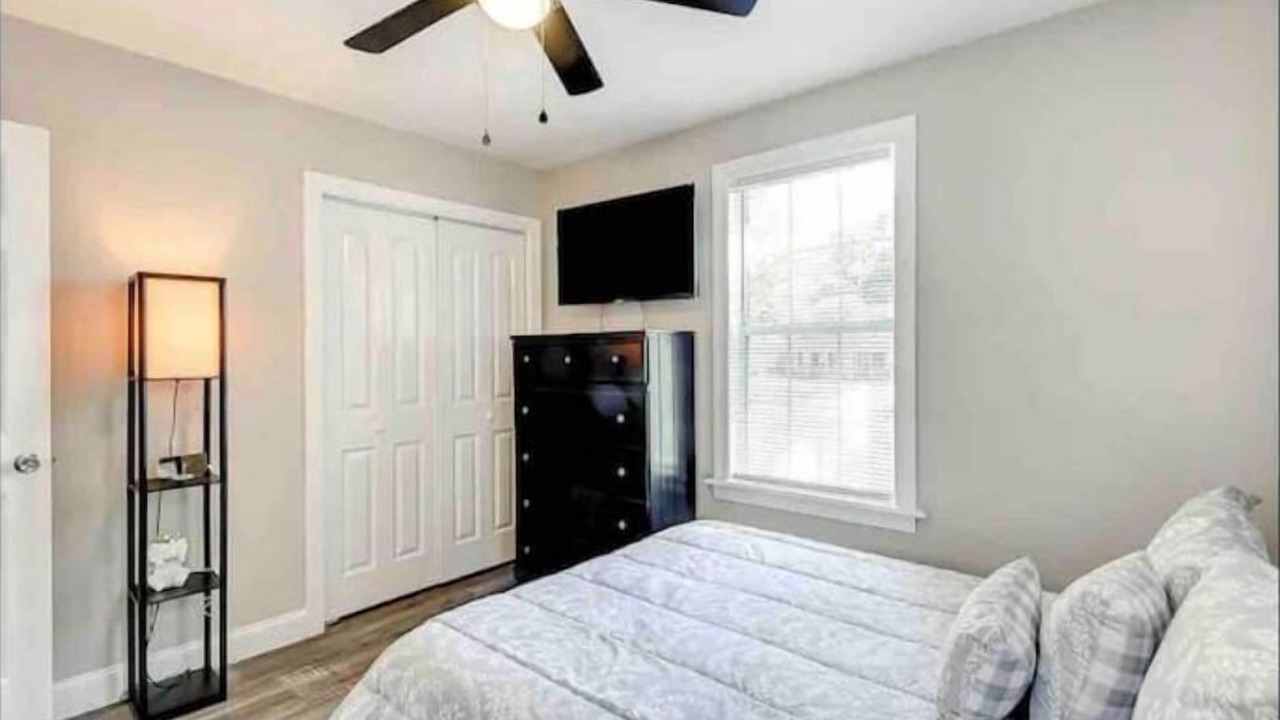 Photo of Bedroom in Johns Island