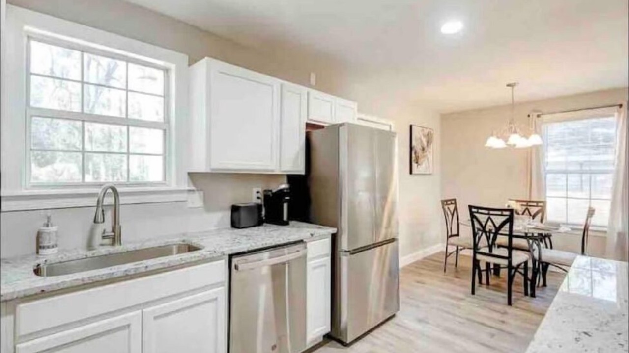Photo of Kitchen in Johns Island