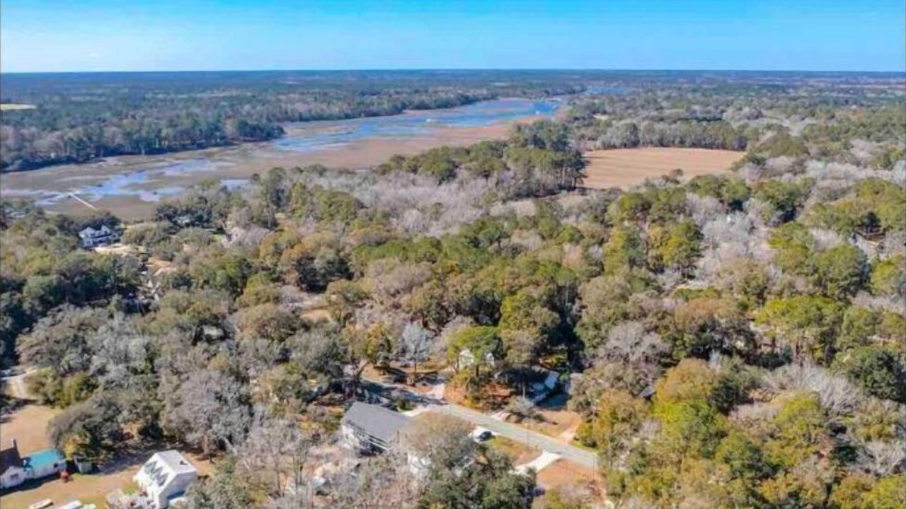 Photo of Outdoor in Johns Island