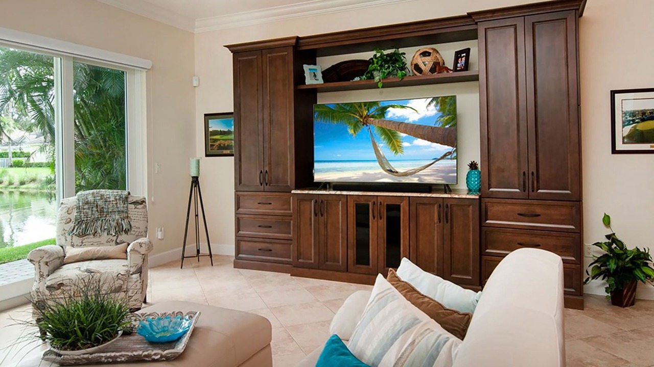 Photo of Livingroom in Wabasso Beach