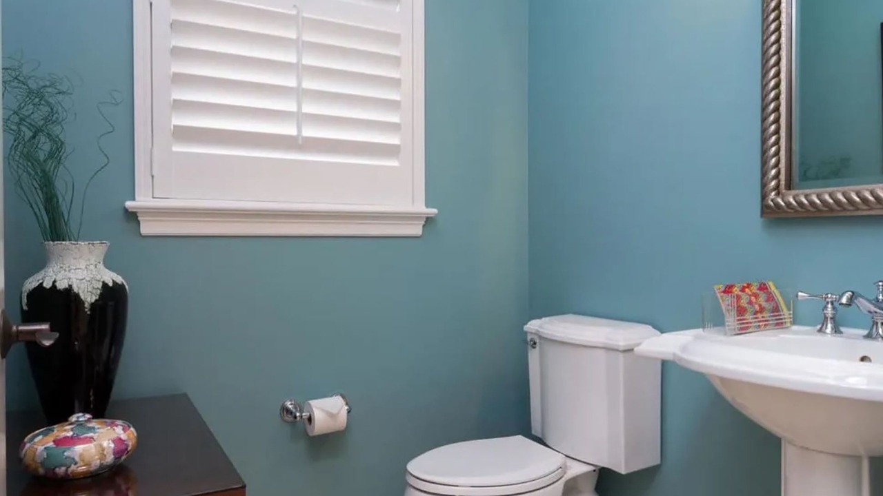 Photo of Bathroom in Wabasso Beach
