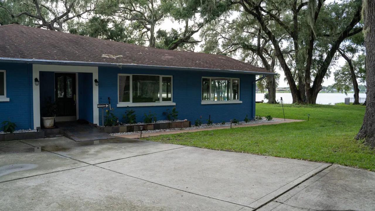 Photo of Outdoor in Auburndale