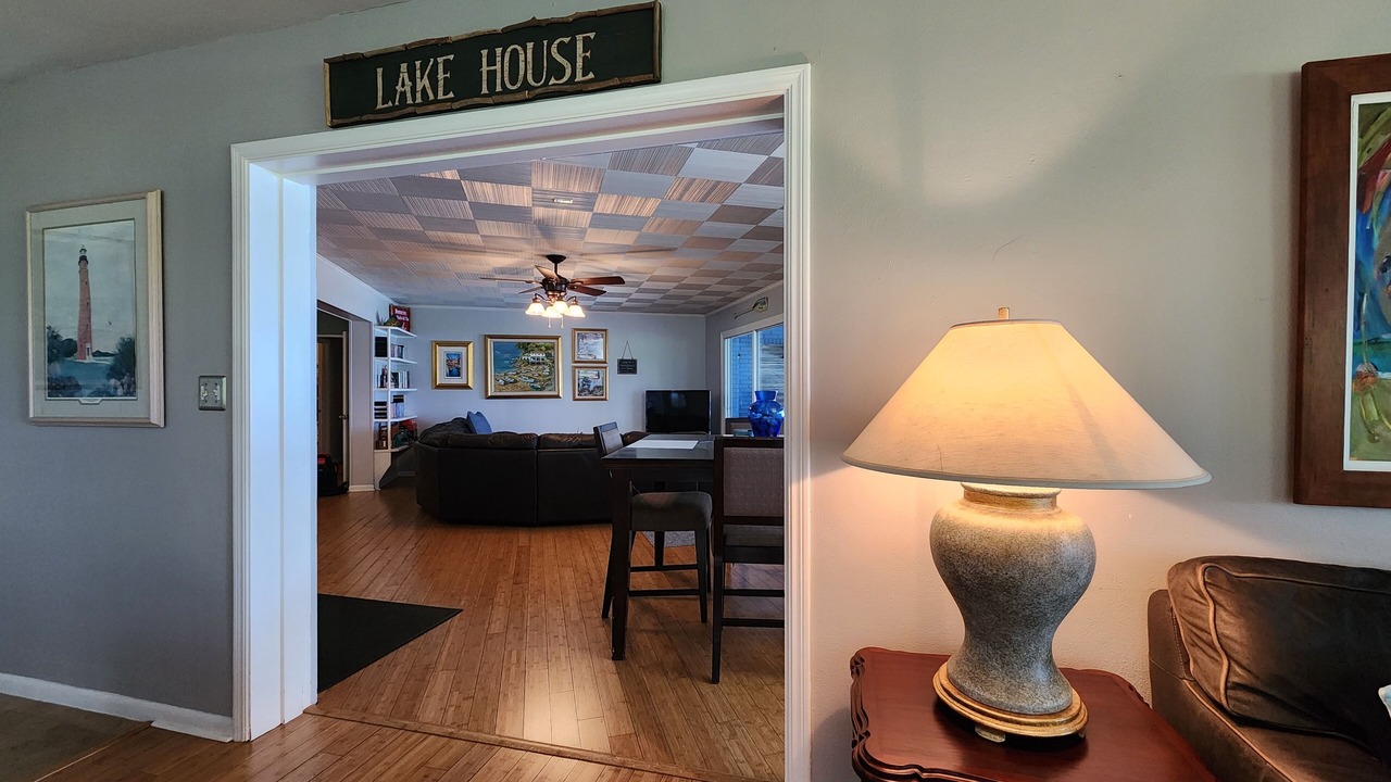 Photo of Livingroom in Auburndale