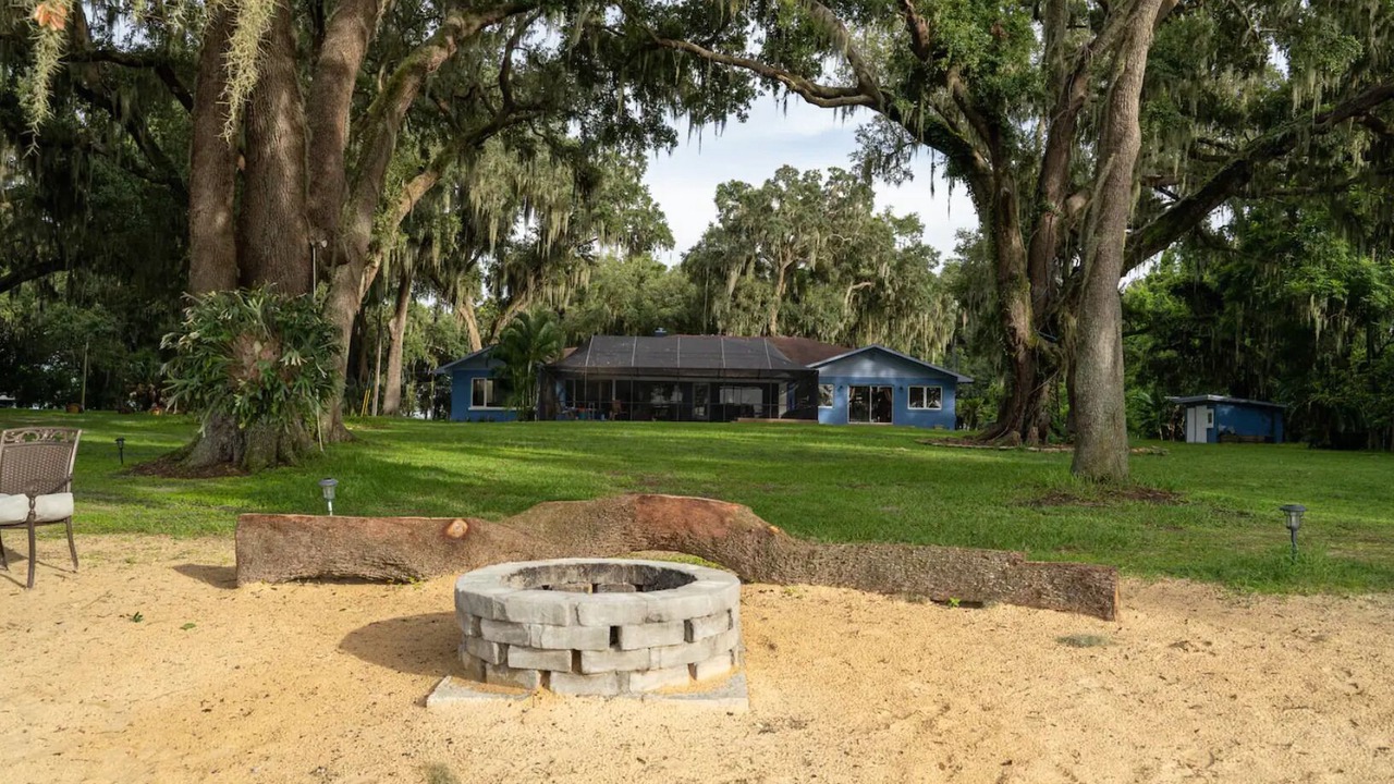 Photo of Outdoor in Auburndale