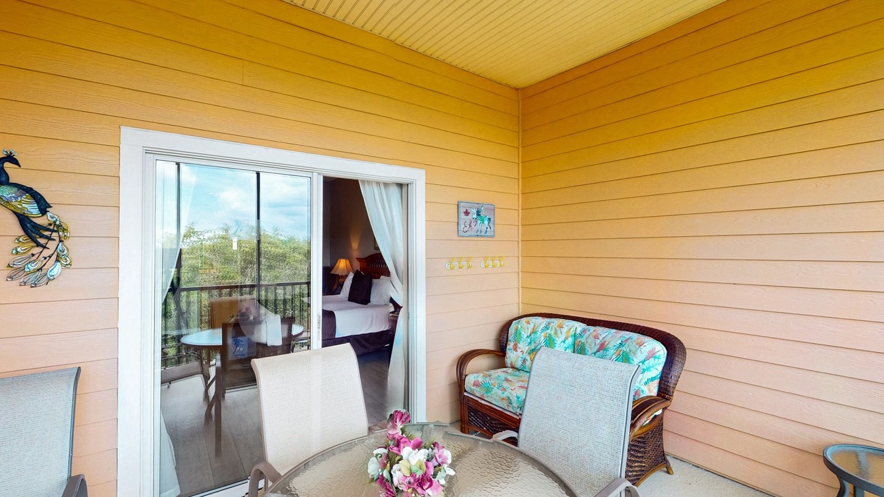 Photo of Outdoor in Bahama Bay