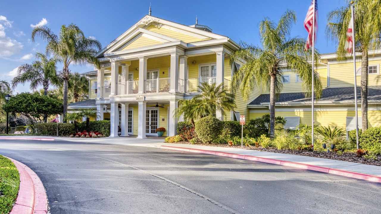Photo of Outdoor in Bahama Bay