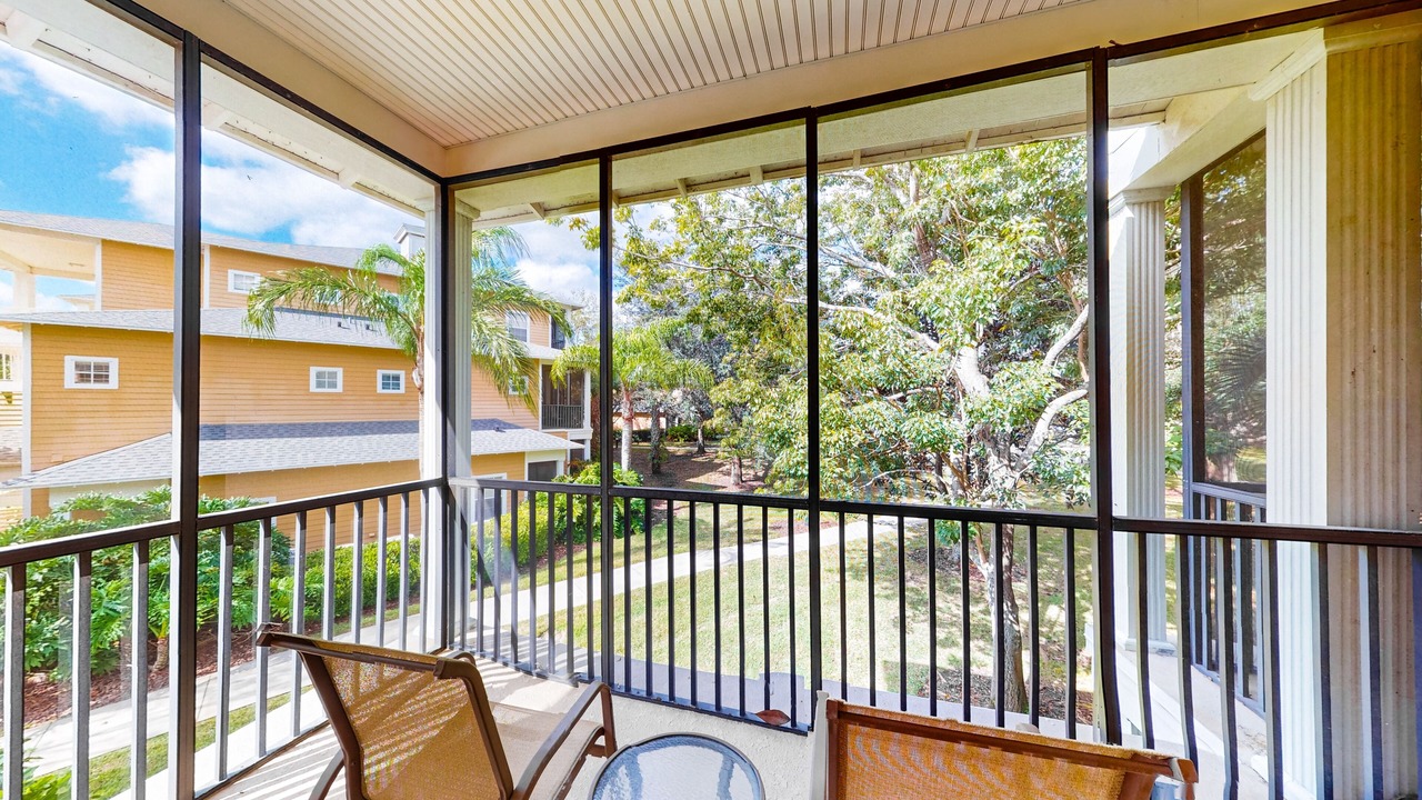 Photo of Outdoor in Bahama Bay