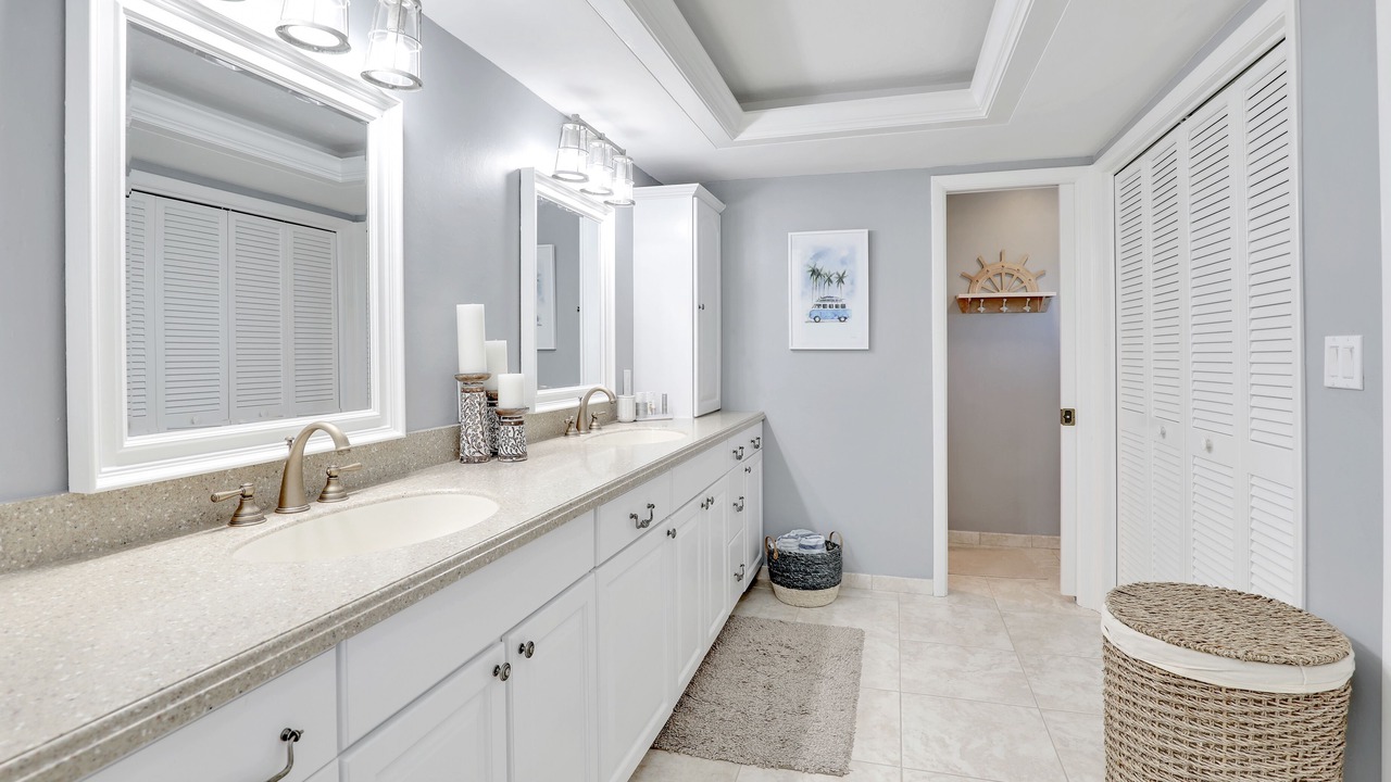 Photo of Bathroom in McGregor