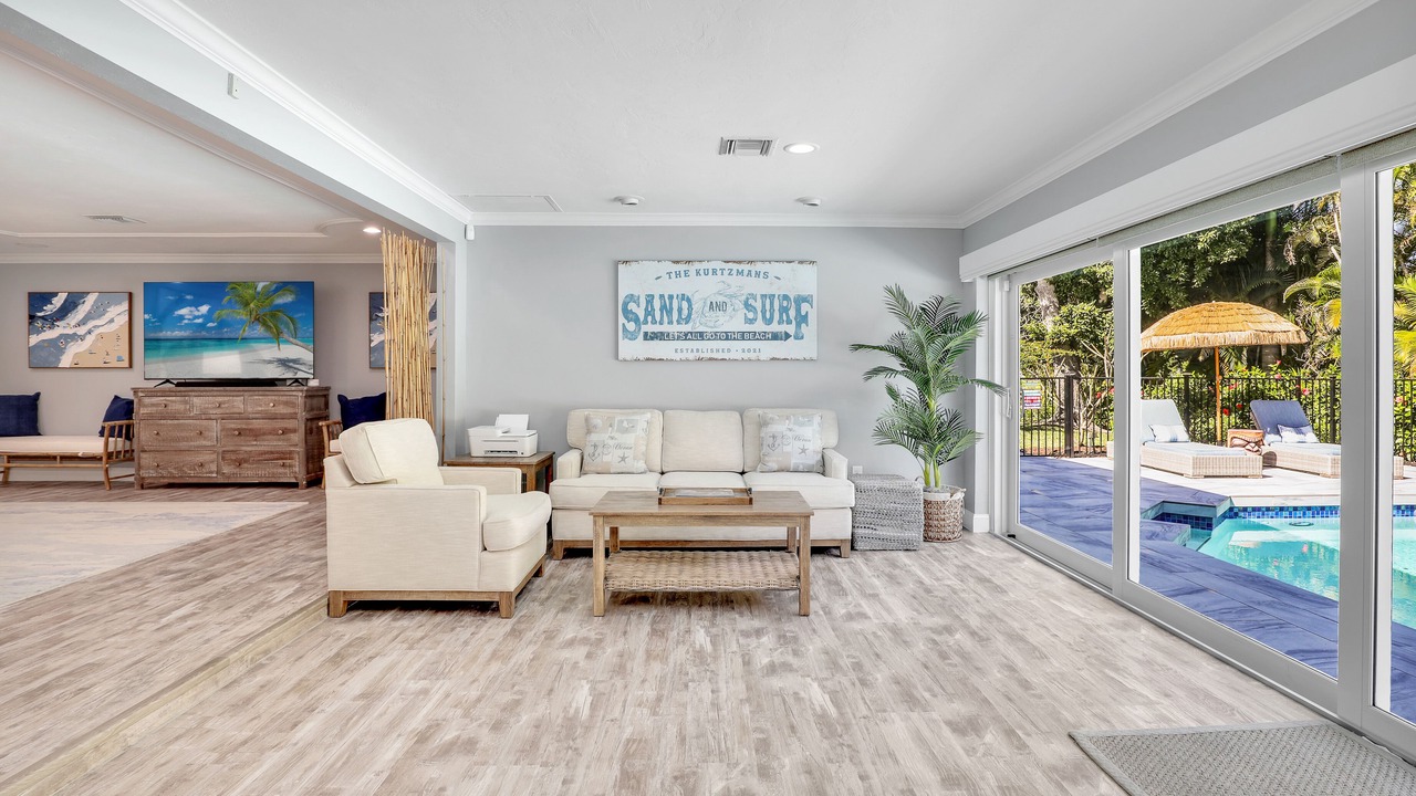 Photo of Livingroom in McGregor