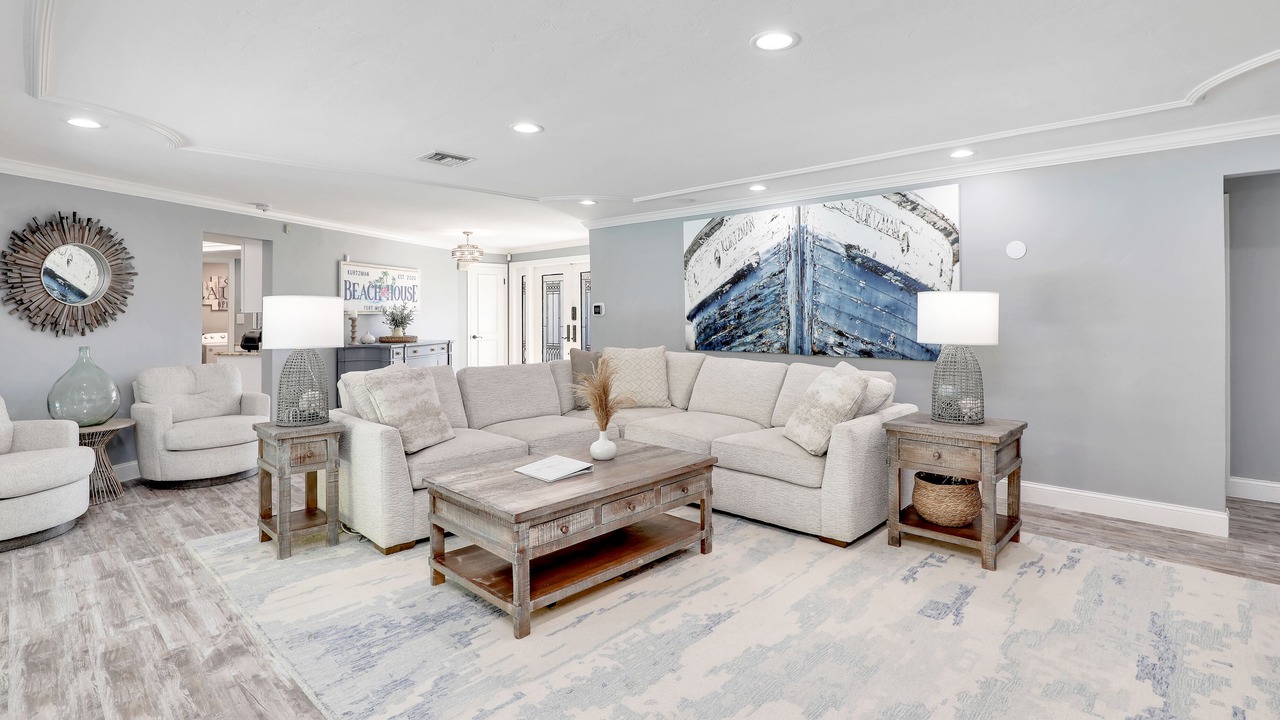 Photo of Livingroom in McGregor