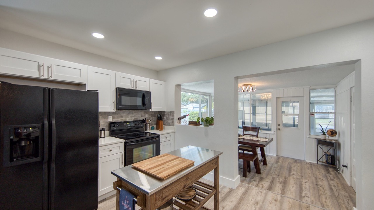 Photo of Kitchen in Disston Heights