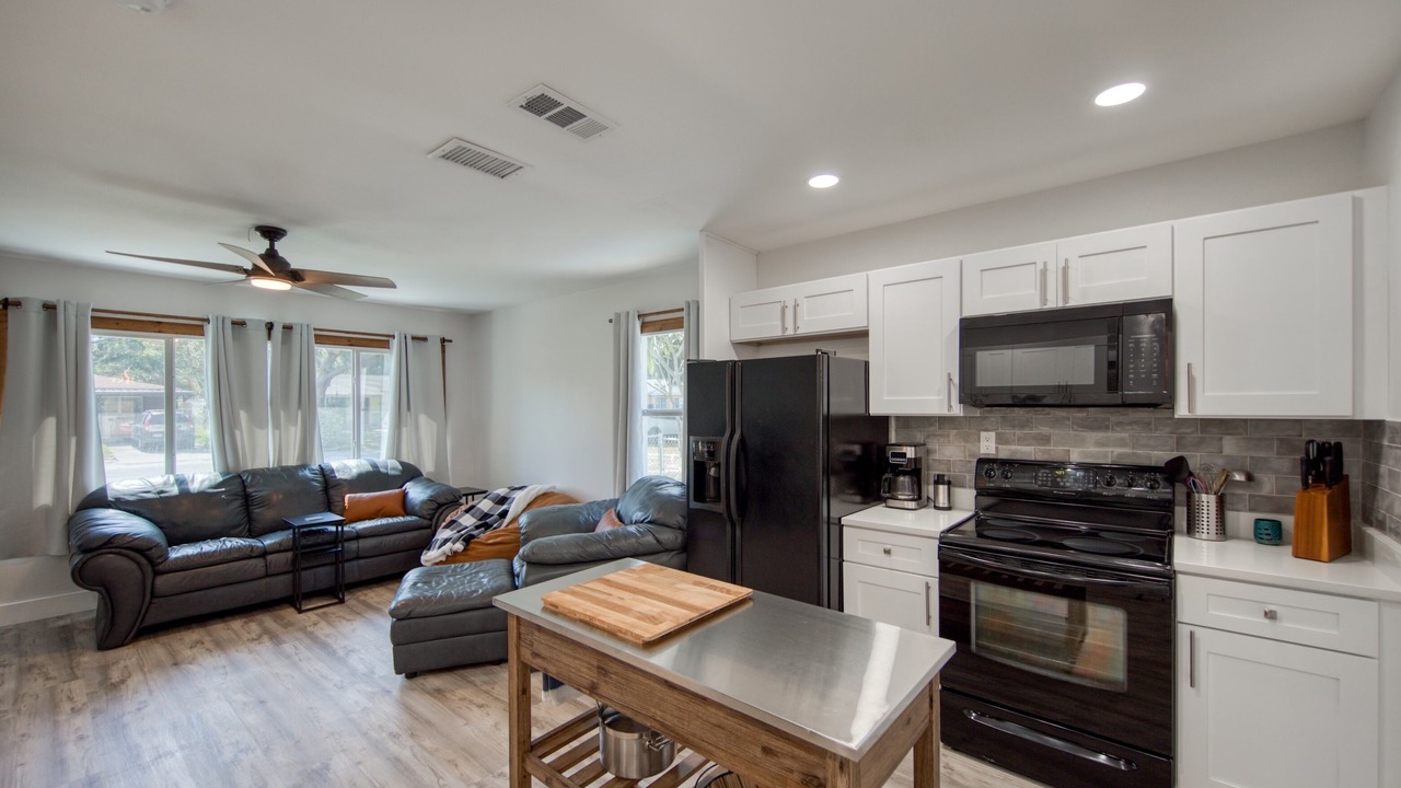 Photo of Kitchen in Disston Heights