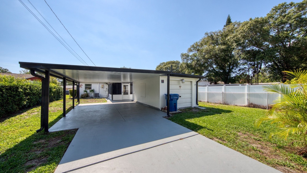 Photo of Outdoor in Disston Heights