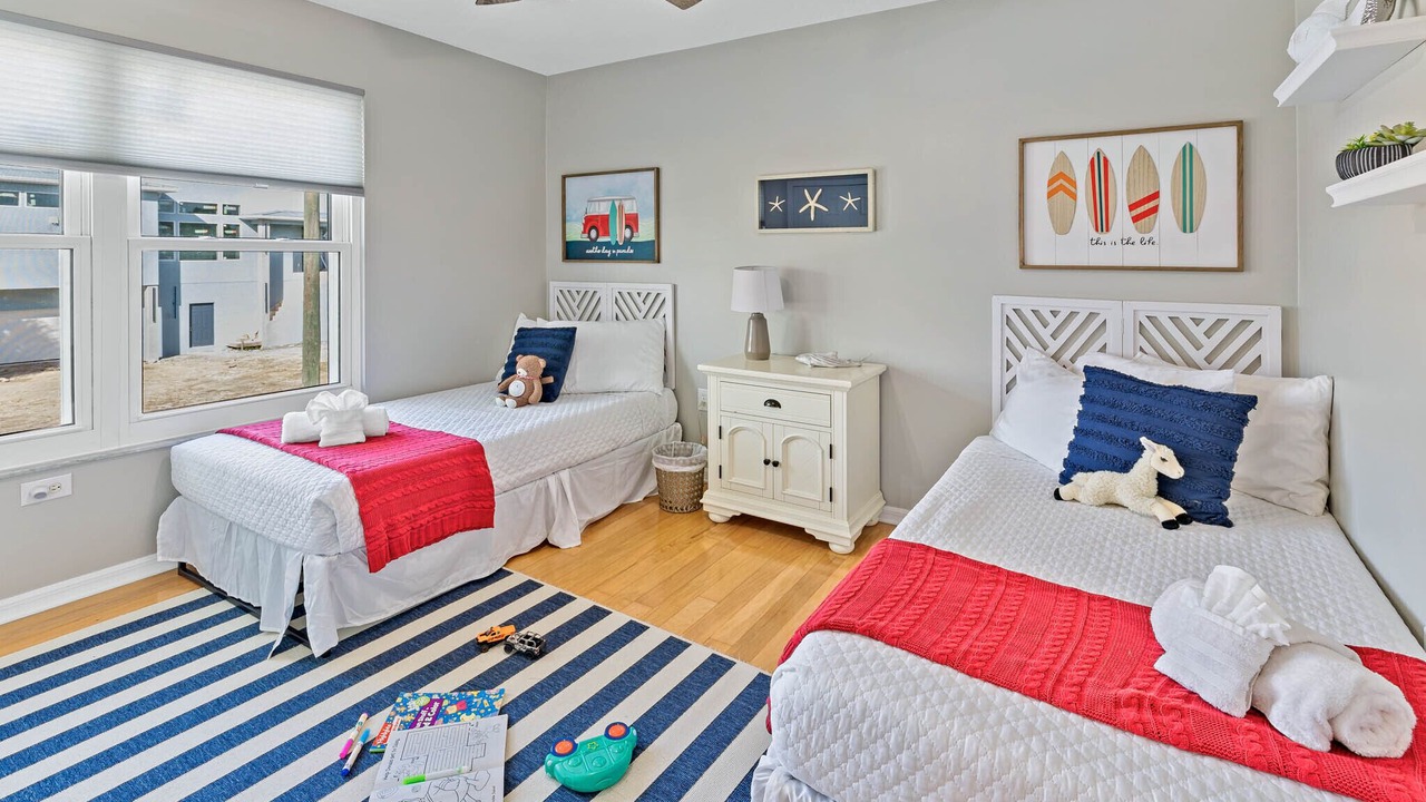 Photo of Bedroom in Spring Hill
