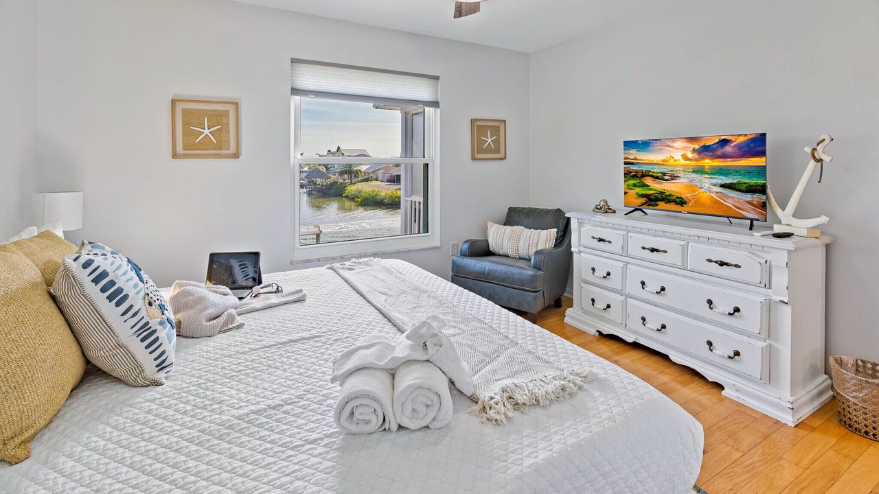 Photo of Bedroom in Spring Hill