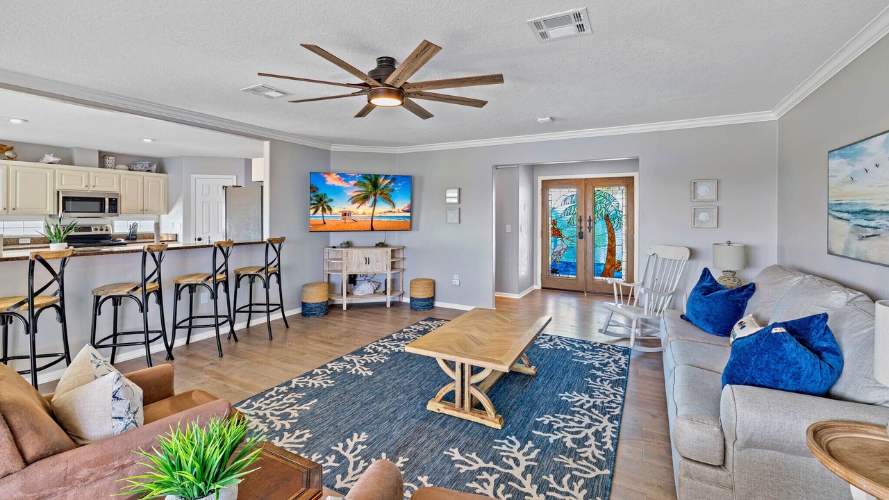 Photo of Bedroom in Spring Hill