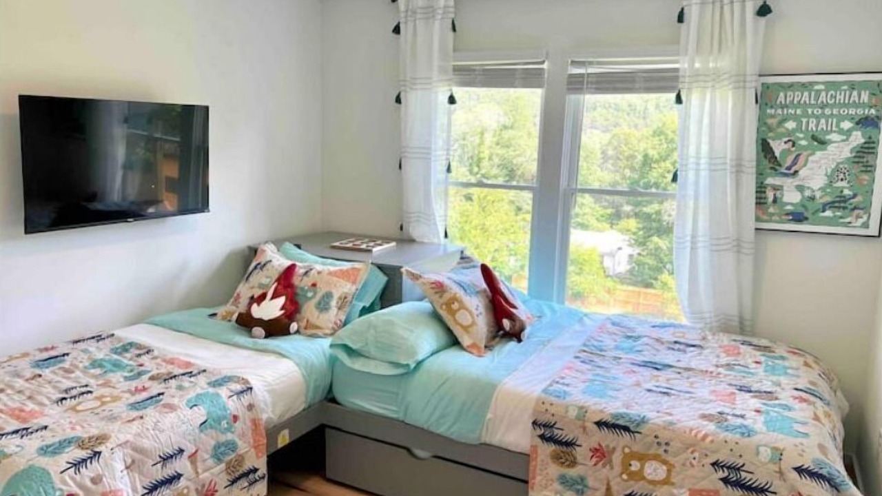 Photo of Bedroom in Clayton