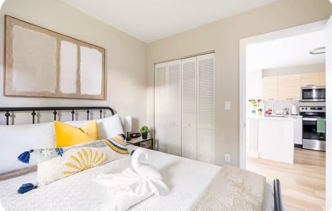 Photo of Bedroom in Flagami
