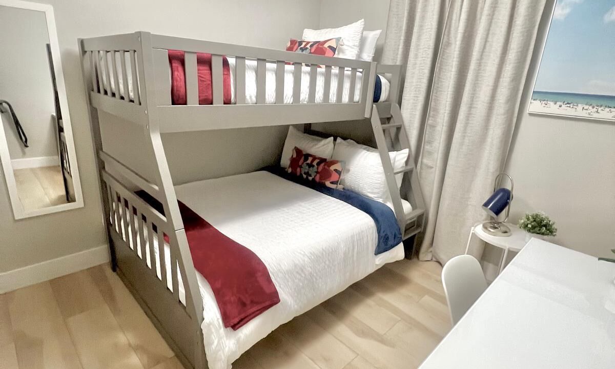 Photo of Bedroom in Flagami