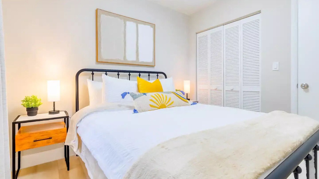Photo of Bedroom in Flagami