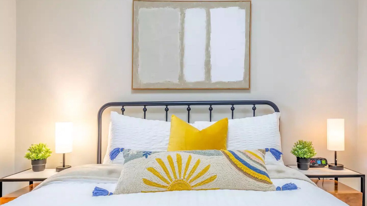 Photo of Bedroom in Flagami
