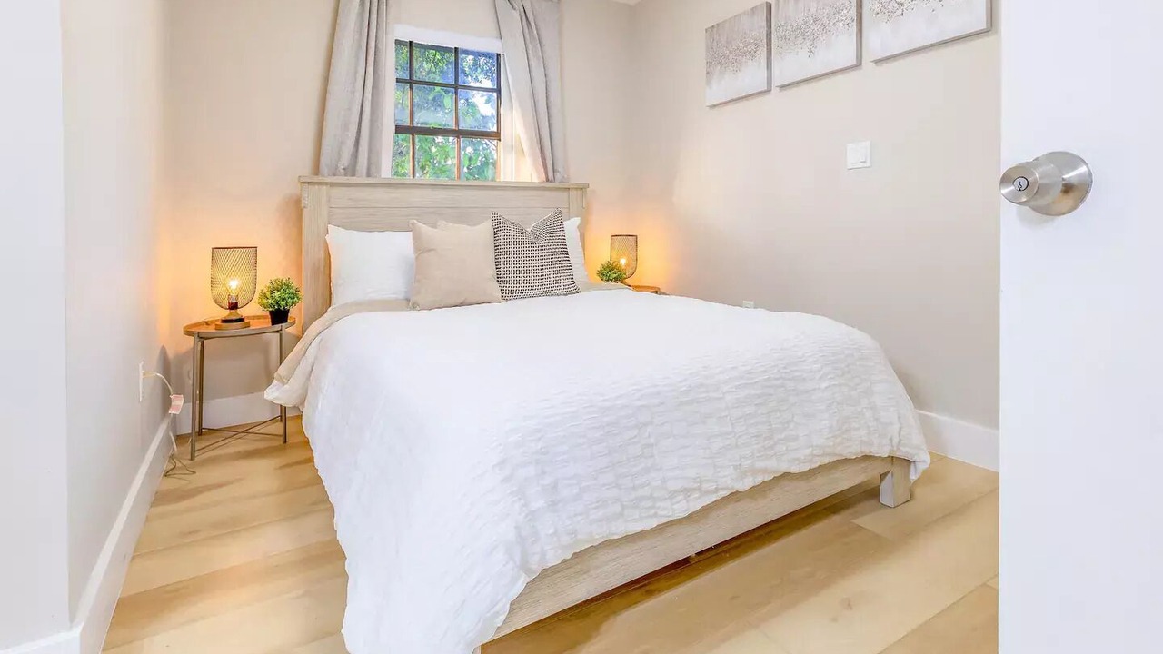 Photo of Bedroom in Flagami
