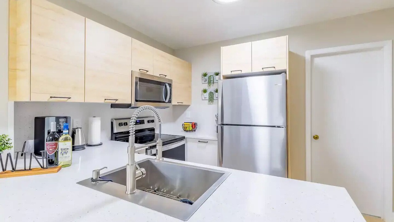 Photo of Kitchen in Flagami
