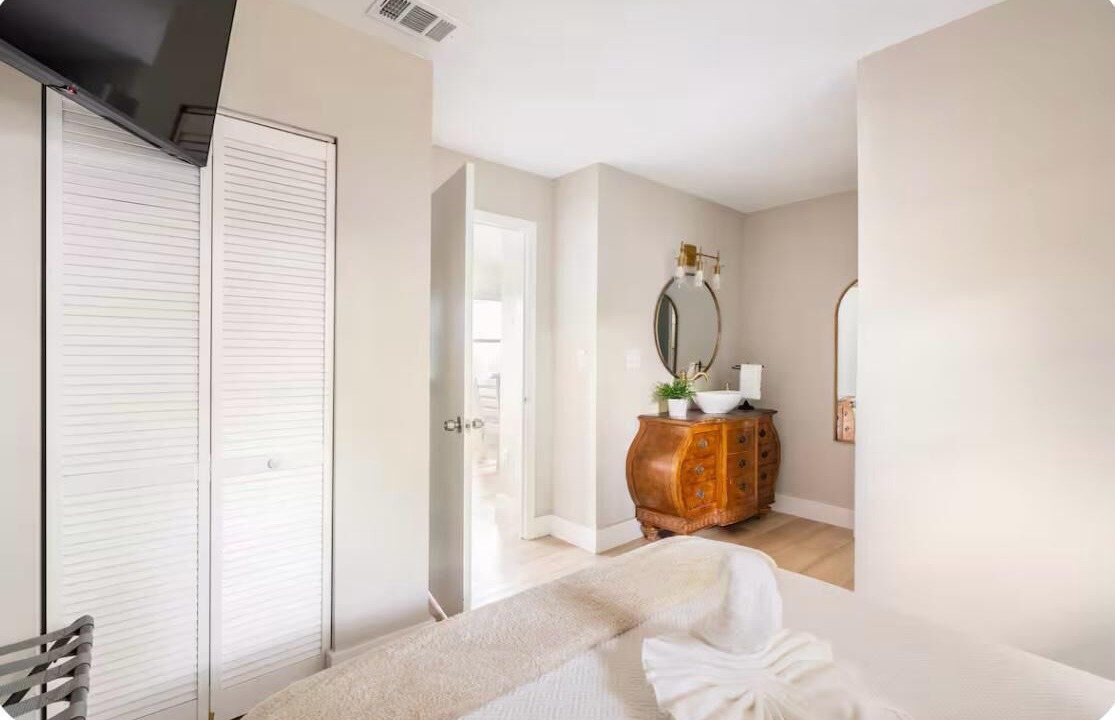 Photo of Bedroom in Flagami