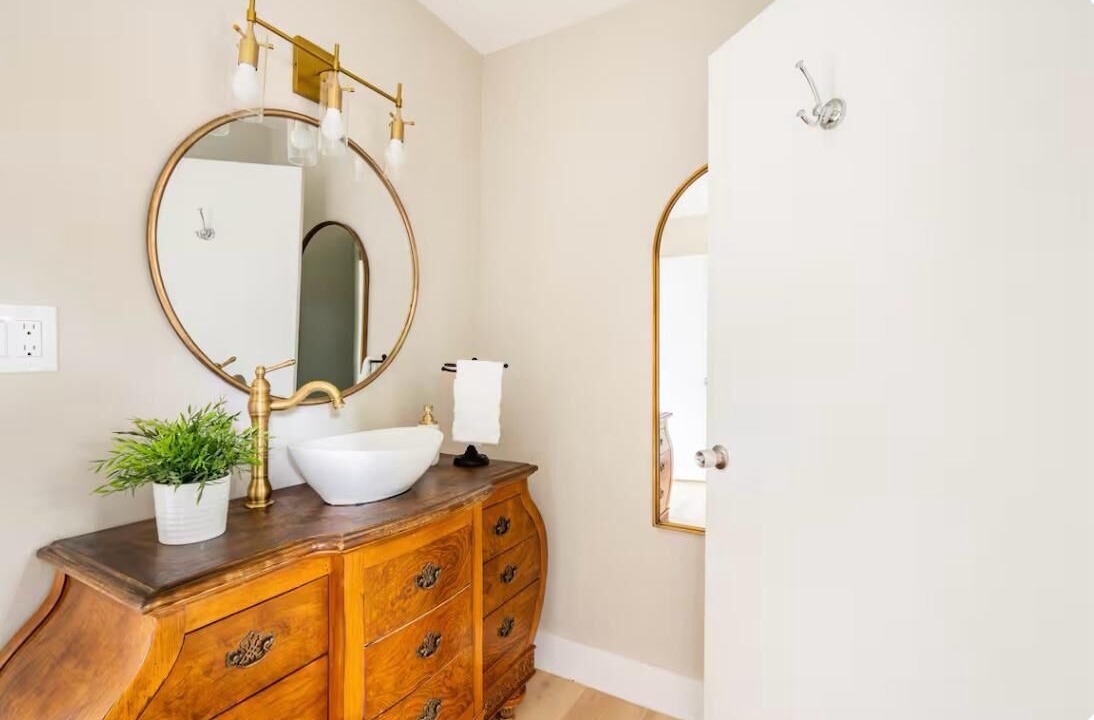 Photo of Bathroom in Flagami