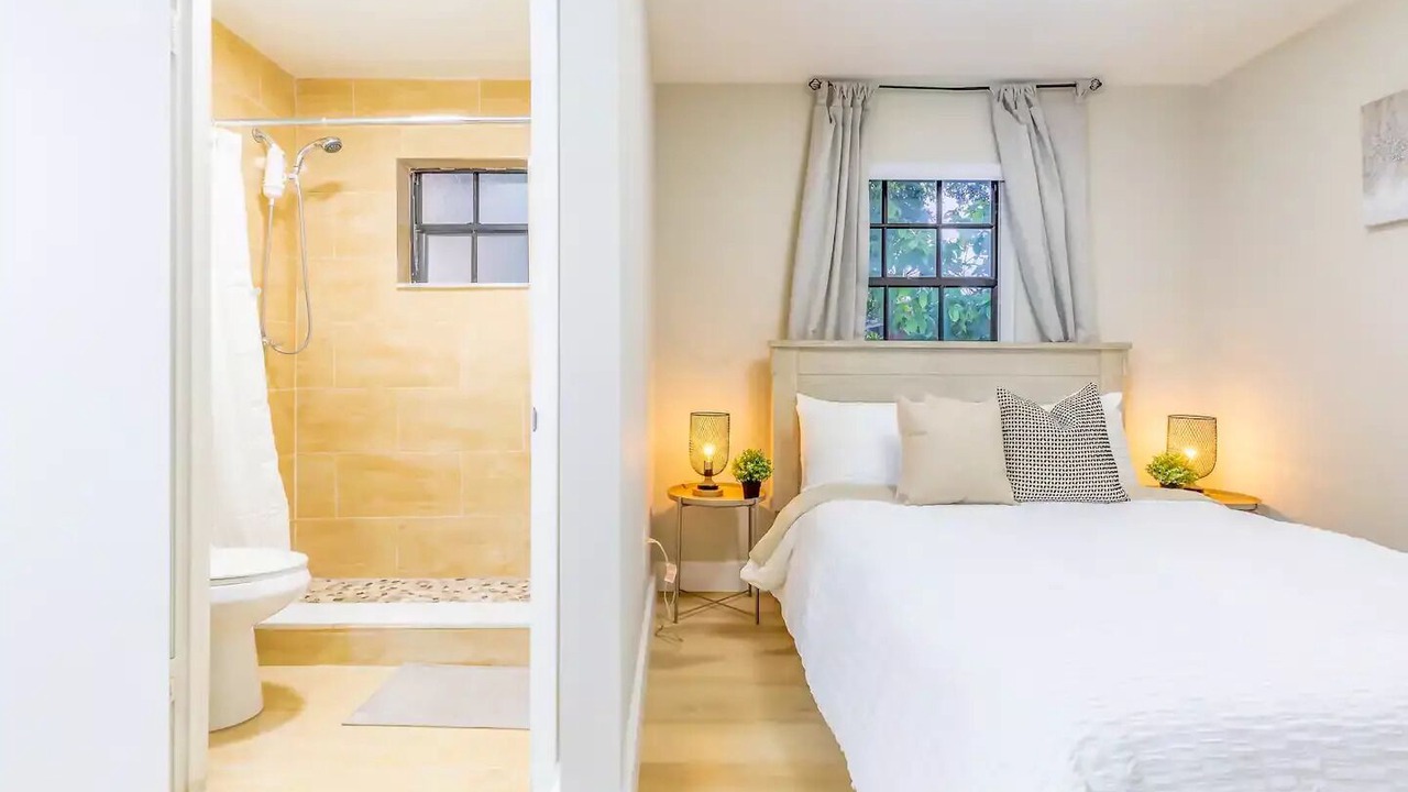 Photo of Bedroom in Flagami