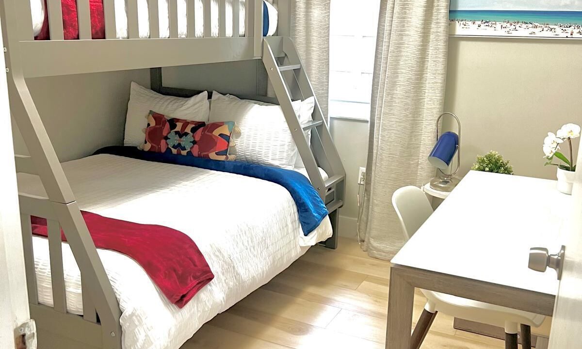 Photo of Bedroom in Flagami