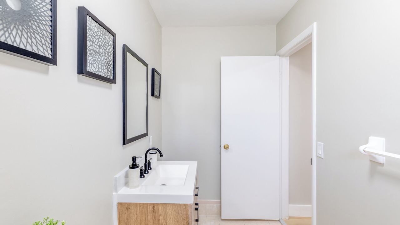Photo of Bathroom in Flagami