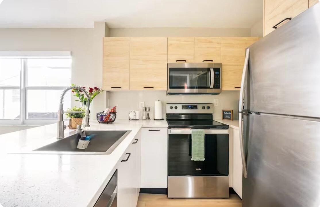 Photo of Kitchen in Flagami