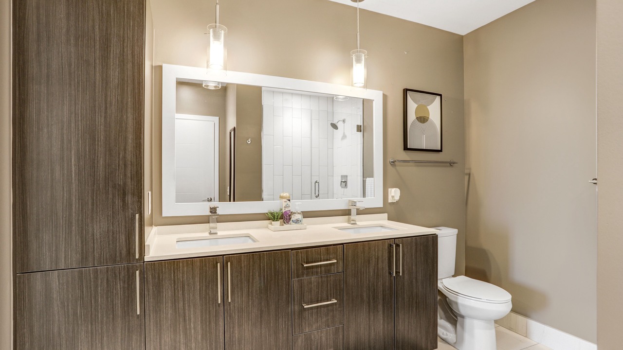 Photo of Bathroom in Channel District